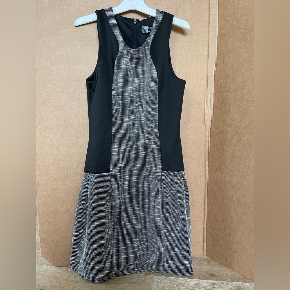 NWOT Guess dress. Formal evening dress.